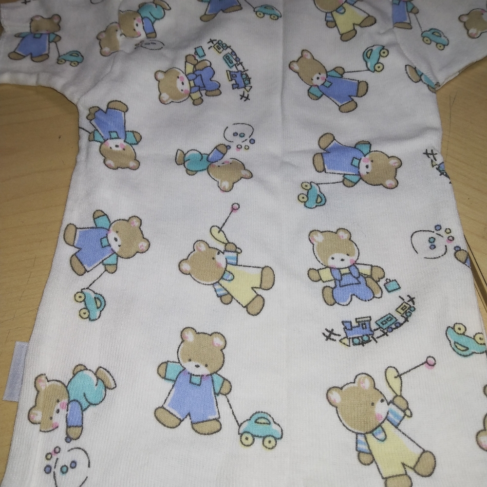 Baby 0-3mo Bundle - Picture 6 of 10